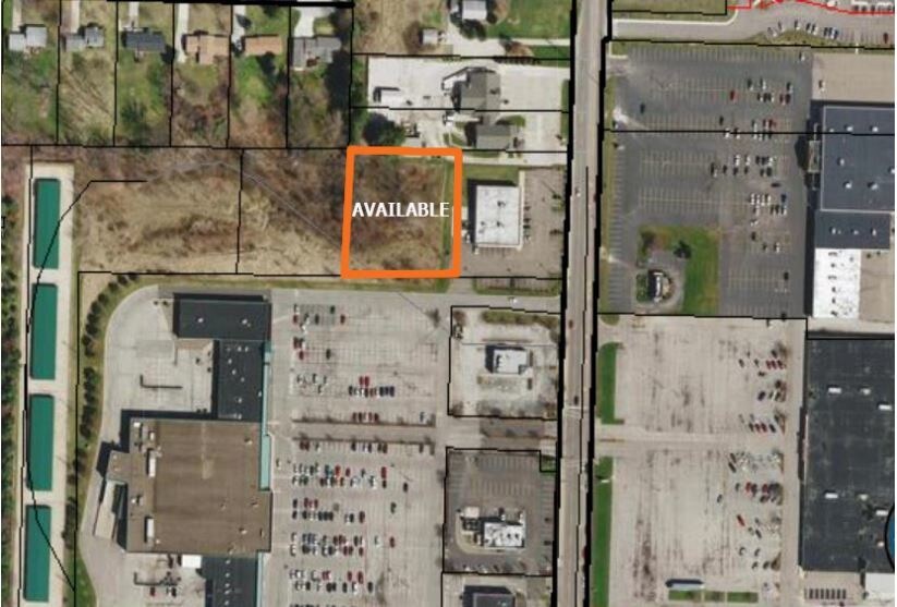 South Ave, Tallmadge, OH 44278