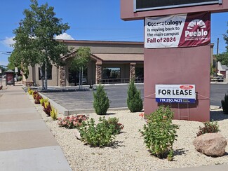 More details for 700 W Abriendo Ave, Pueblo, CO - Retail for Lease