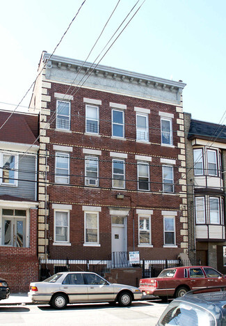 More details for Newark Multifamily Portfolio – for Sale, Newark, NJ