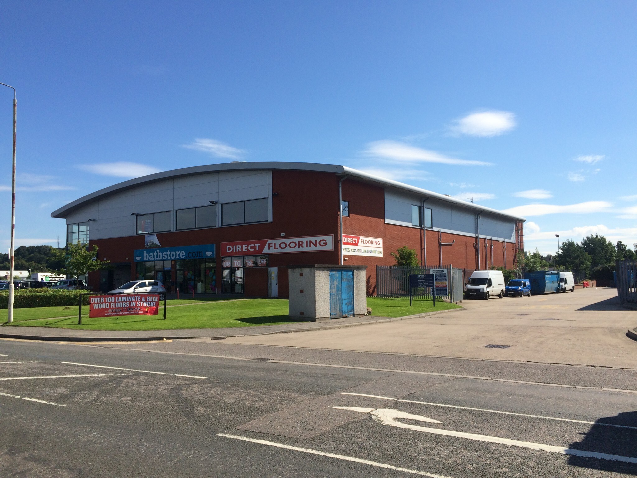 39-41 Harbour Rd, Inverness for sale Building Photo- Image 1 of 1