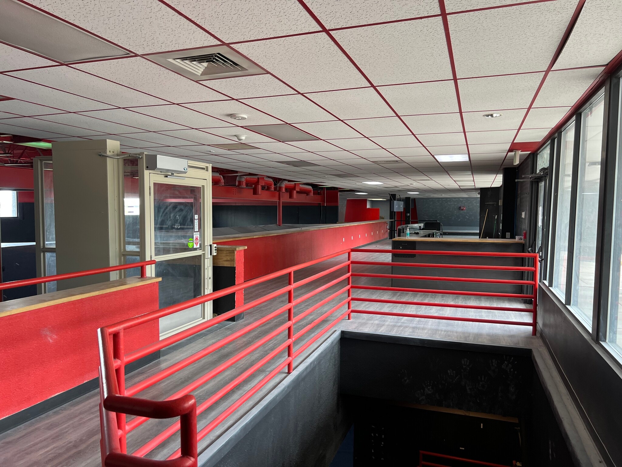 630-780 W 84th Ave, Thornton, CO for lease Interior Photo- Image 1 of 11