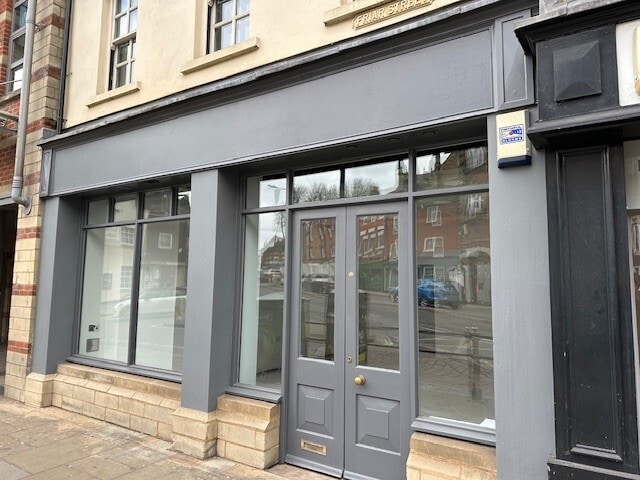 77 Friar St, Worcester for lease - Building Photo - Image 2 of 3