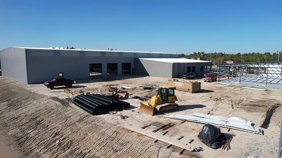 3231 W Little York Rd, Houston, TX for lease Building Photo- Image 1 of 12