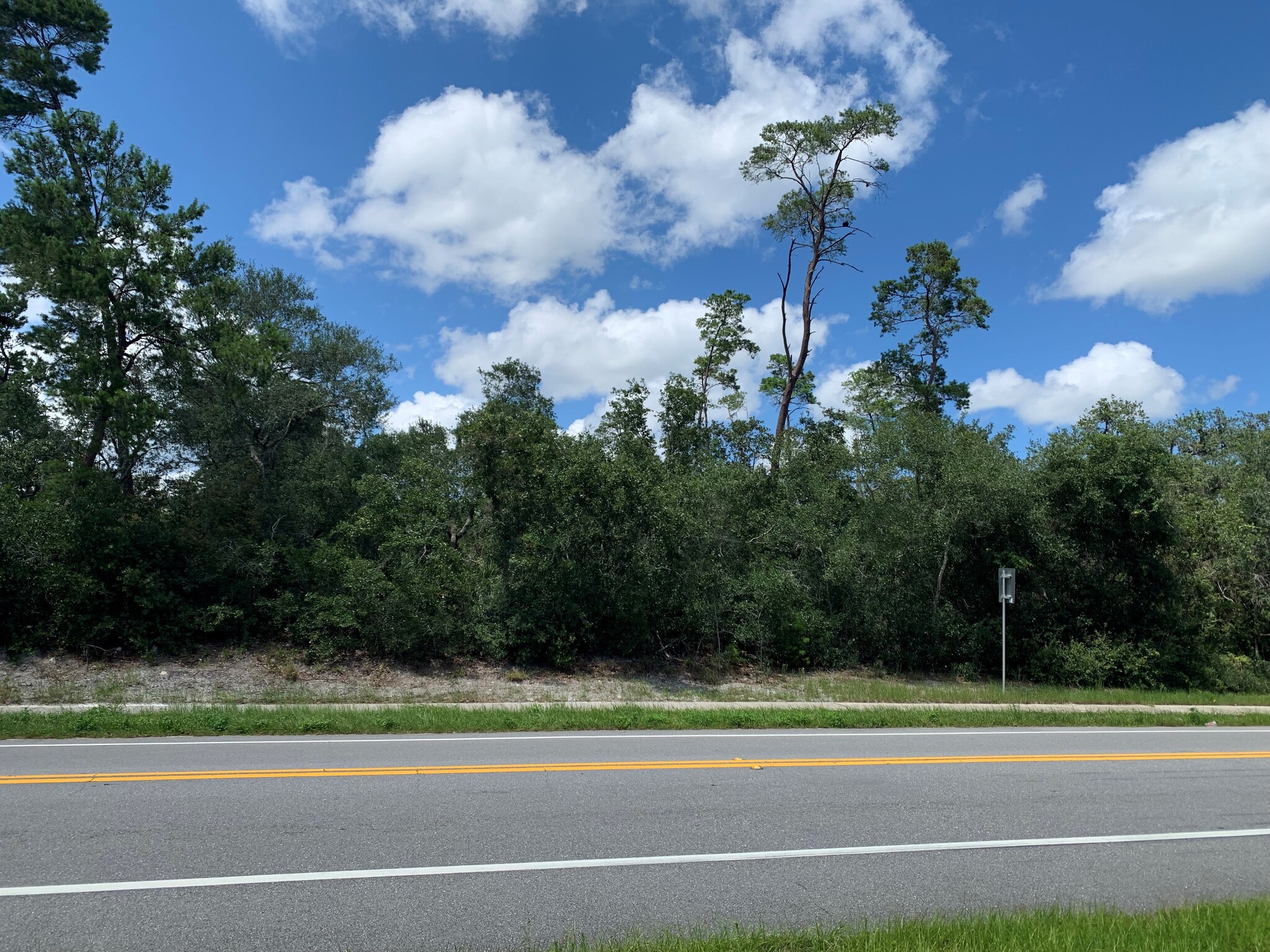 Doyle Rd, Deltona, FL for sale Primary Photo- Image 1 of 1