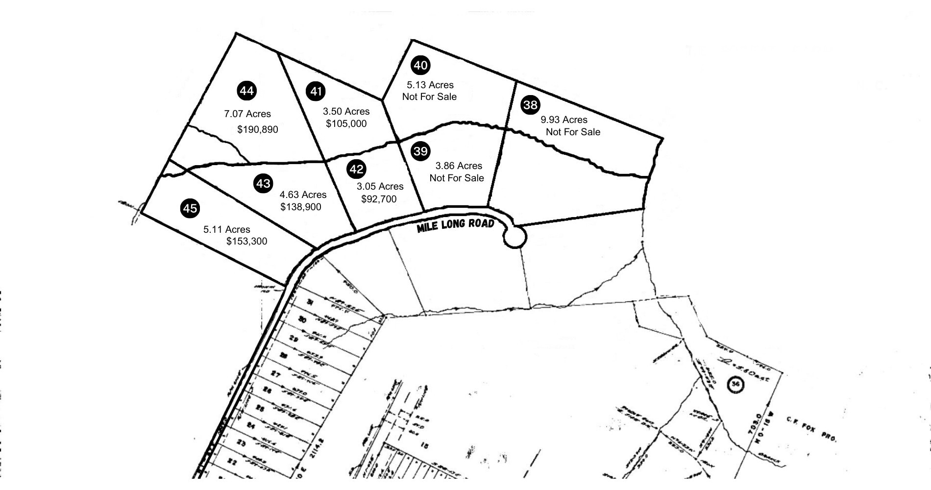01 Mile Long Rd, Mooresville, NC for sale Building Photo- Image 1 of 3