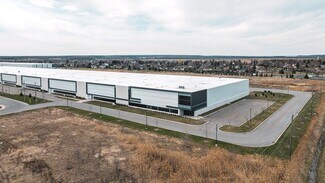More details for 3501 Rue F.-X.-Tessier, Vaudreuil-dorion, QC - Industrial for Lease
