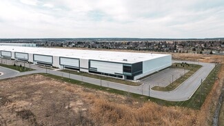 More details for 3501 Rue F.-X.-Tessier, Vaudreuil-dorion, QC - Industrial for Lease
