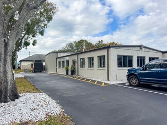 More details for 7 SAN BARTOLA DR & 1-3 WILLARD DR – Industrial for Sale, Saint Augustine, FL