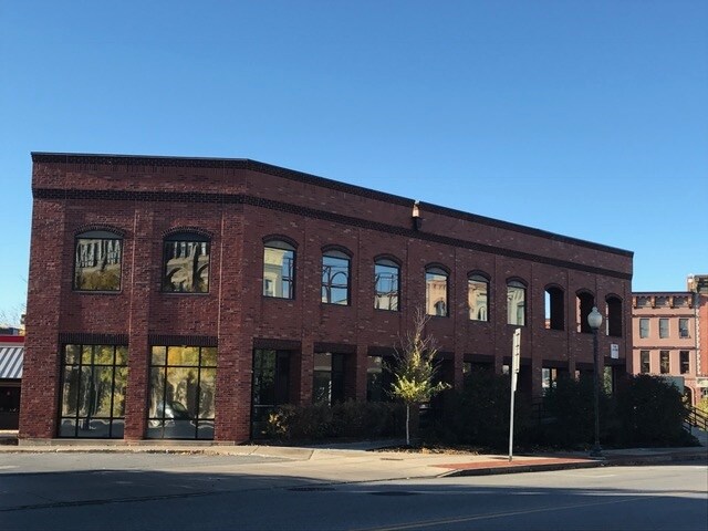 5 Warren St, Glens Falls, NY for sale - Building Photo - Image 1 of 1