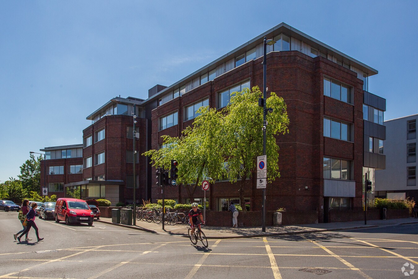 117 Church Rd, Richmond, LND TW9 2QE