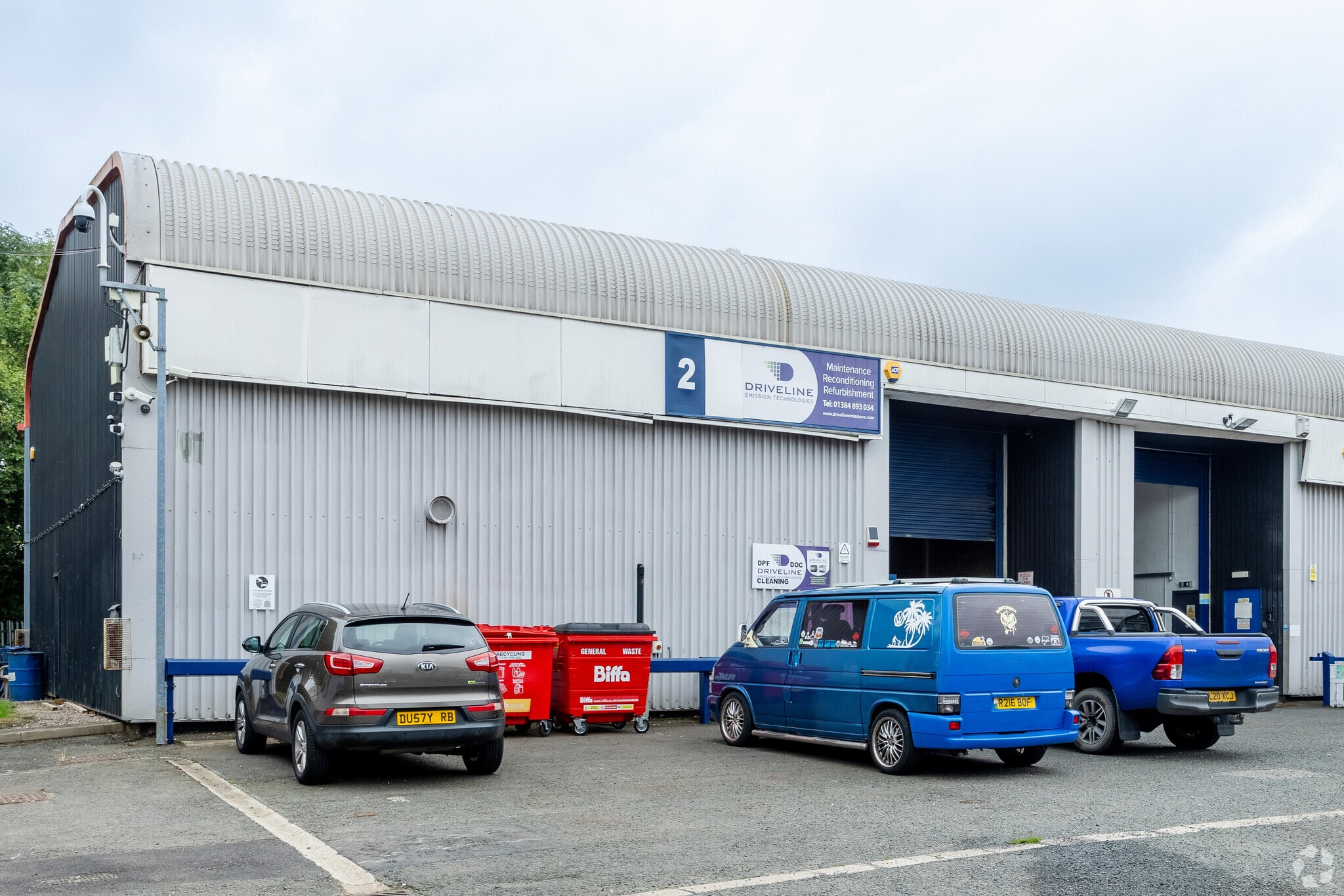 Bromley St, Stourbridge for sale Primary Photo- Image 1 of 1