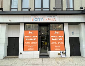 More details for 220 E 23rd St, New York, NY - Retail for Lease