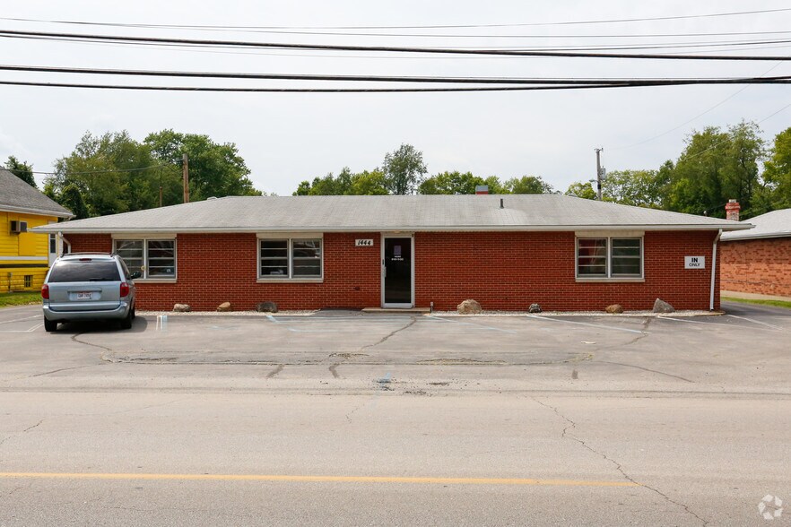 1444 NW 5th St, Richmond, IN for sale - Primary Photo - Image 1 of 1