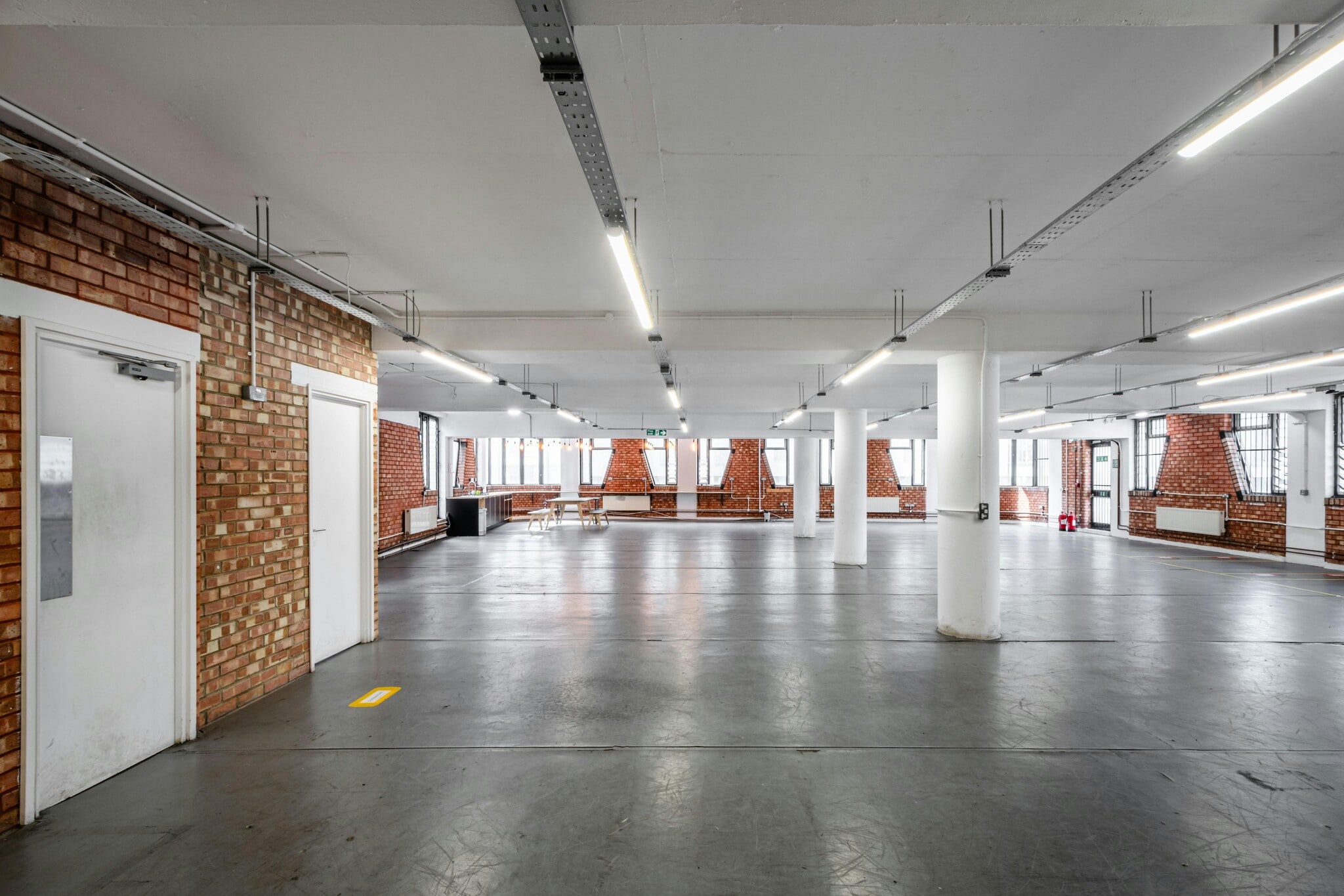 Elizabeth Fry Rd, London for lease Interior Photo- Image 1 of 14