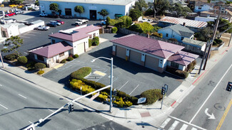 More details for 2100 Del Monte Ave, Monterey, CA - Retail for Sale