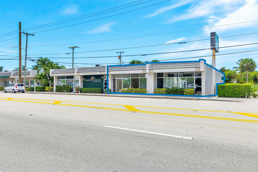 3008-3014 S Dixie Hwy, West Palm Beach, FL for lease - Building Photo - Image 2 of 52