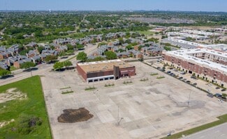 More details for 1130 W Trinity Mills Rd, Carrollton, TX - Retail for Sale