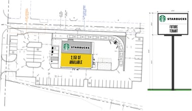 297 Eisenhower Pky, Rhinelander, WI - AERIAL  map view