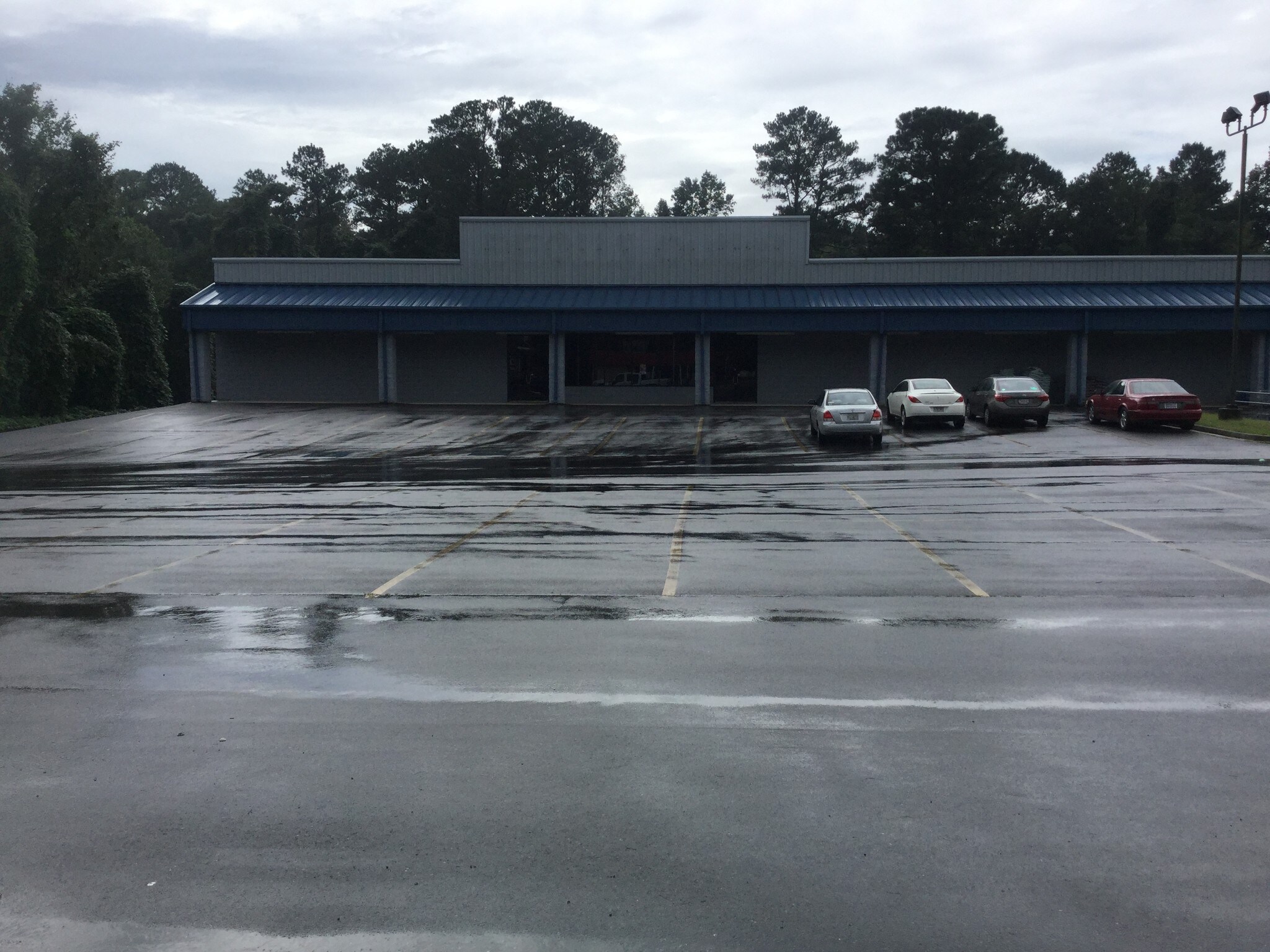 1005 Highway 411 S, Chatsworth, GA for sale Other- Image 1 of 1