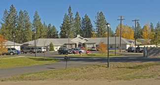 More details for 12322 N Ruby Rd, Spokane, WA - Office for Sale