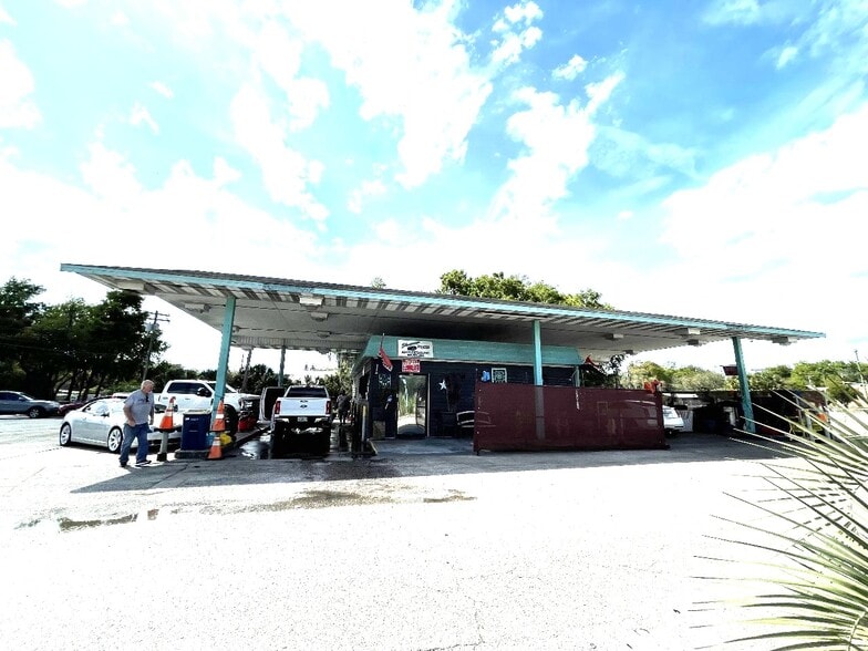 1095 US Highway 17 S, Bartow, FL for sale - Building Photo - Image 2 of 14