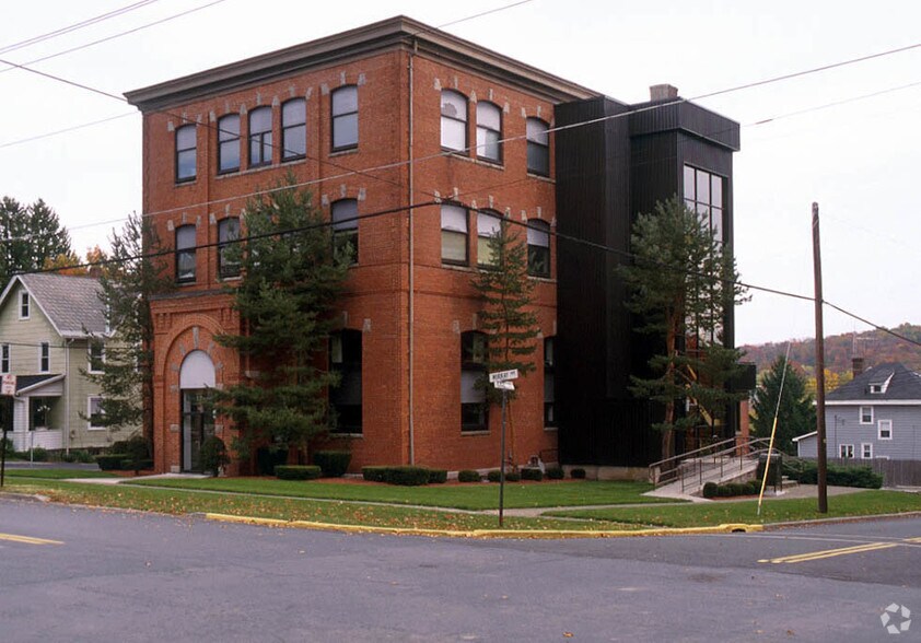 60 Erie St, Goshen, NY, 10924 Office Space For Lease