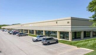 More details for 320 Premier Ct, Franklin, TN - Industrial for Lease