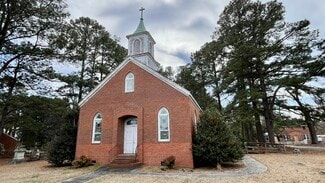 More details for 209 W Academy St, Colerain, NC - Specialty for Sale