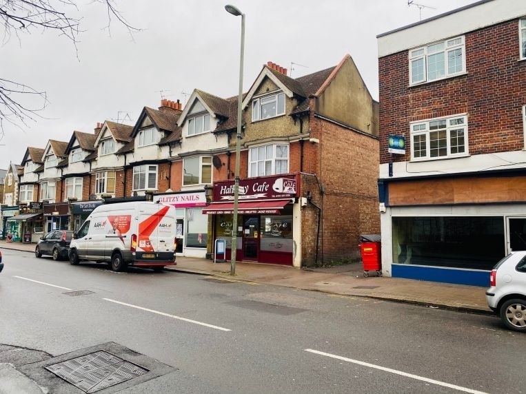 125-129 Hersham Rd, Walton On Thames for sale - Building Photo - Image 3 of 3