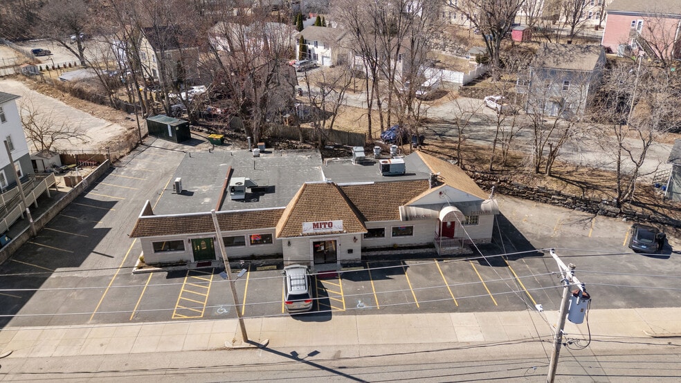 754 Front St, Woonsocket, RI for sale - Building Photo - Image 2 of 54
