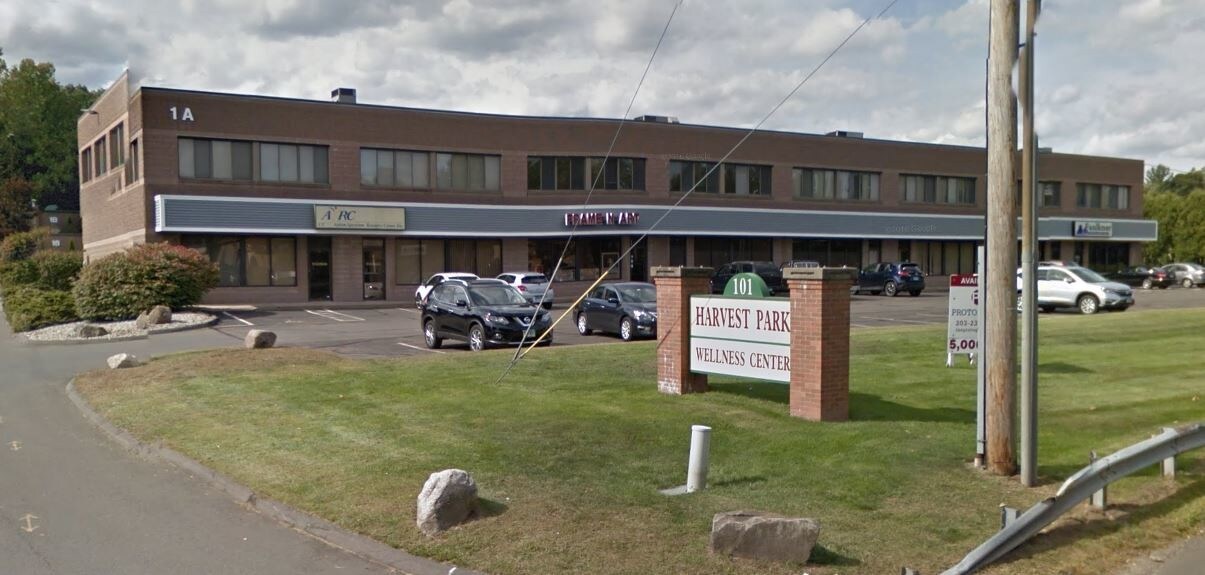 101 N Plains Industrial Rd, Wallingford, CT for sale Other- Image 1 of 1