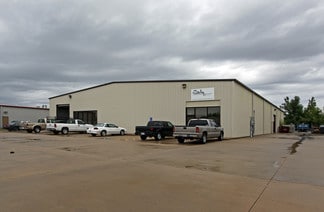 More details for 3904 W Kelley Ave, Springdale, AR - Flex for Lease