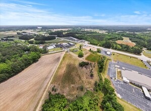 3312 State S-21-545 rd, Florence, SC - AERIAL  map view - Image1