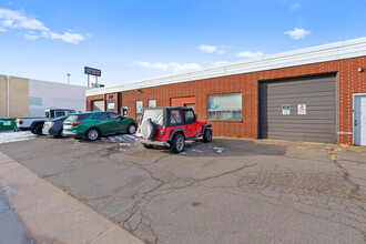 781-785 Vallejo St, Denver, CO for lease Building Photo- Image 2 of 9