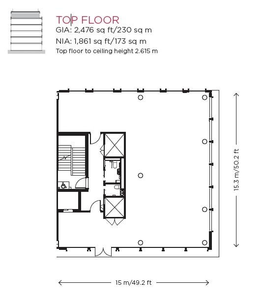 1-6 Dockside Rd, London for sale Building Photo- Image 1 of 1