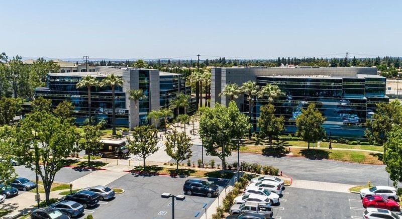 8599 Haven Ave, Rancho Cucamonga, CA for lease - Building Photo - Image 3 of 16
