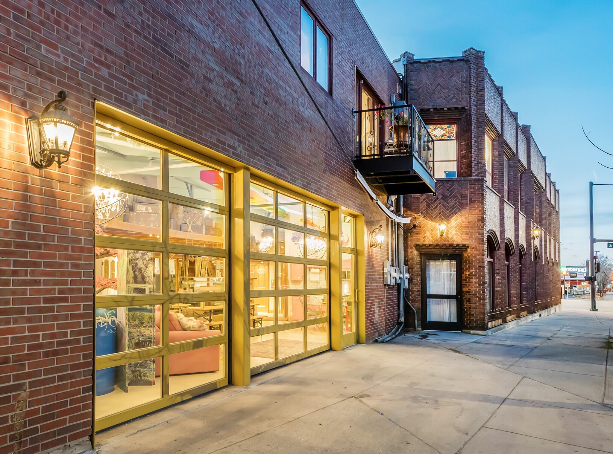 2150 Curtis St, Denver, CO for sale Building Photo- Image 1 of 1