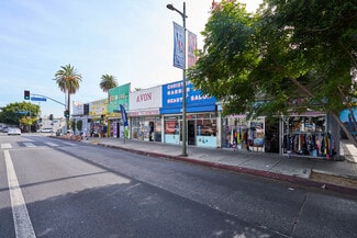 More details for 1900-1914 W Pico Blvd, Los Angeles, CA - Retail for Sale