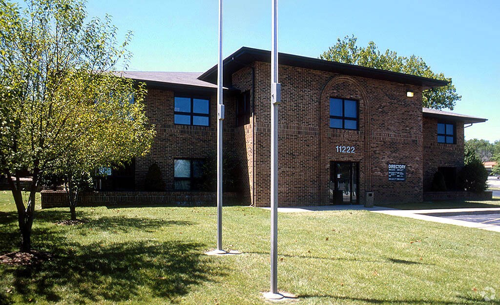 11120 Tesson Ferry Rd, Green Park, MO 63123 Property Record