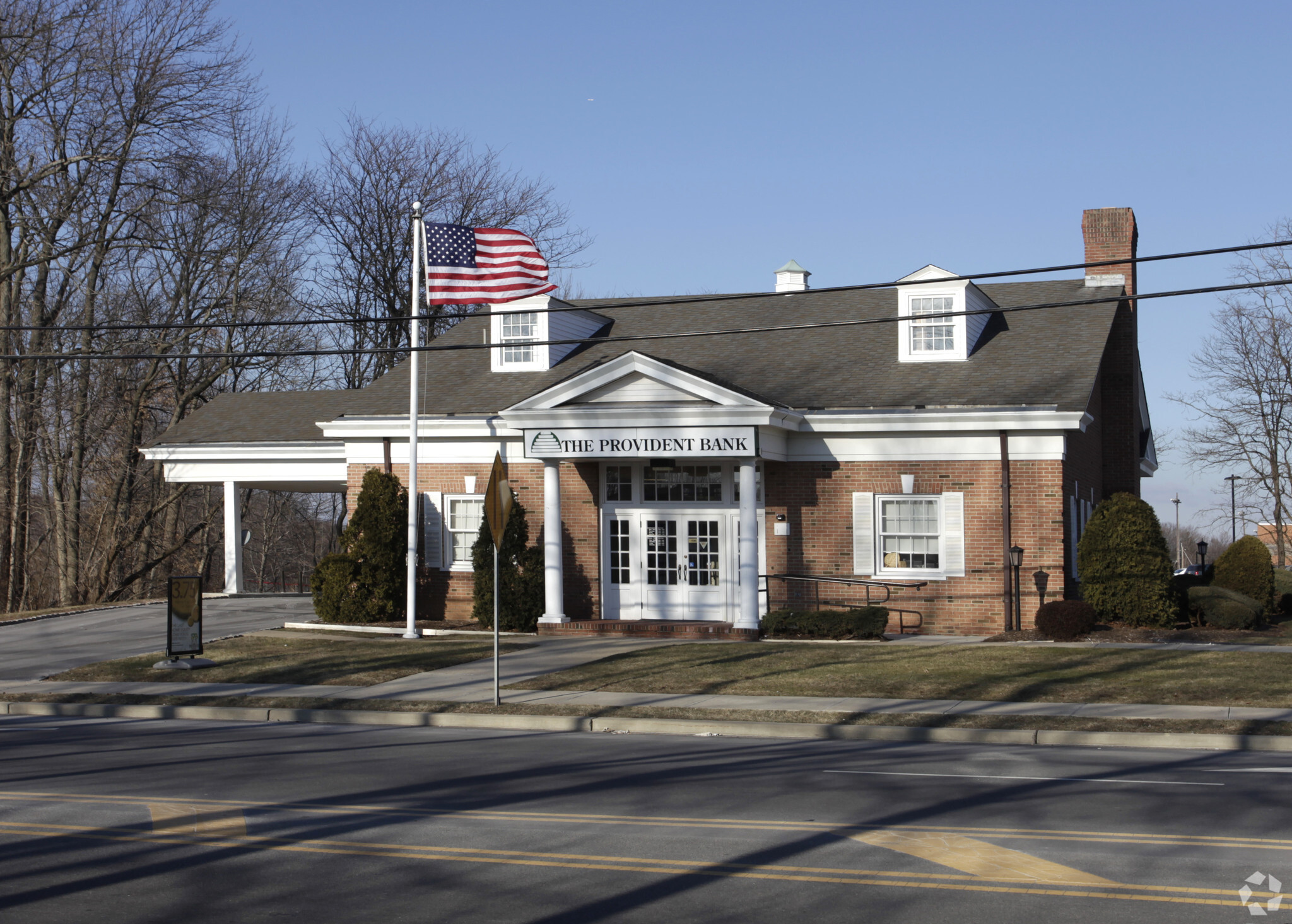 2100 Oak Tree Rd, Edison, NJ for sale Primary Photo- Image 1 of 1