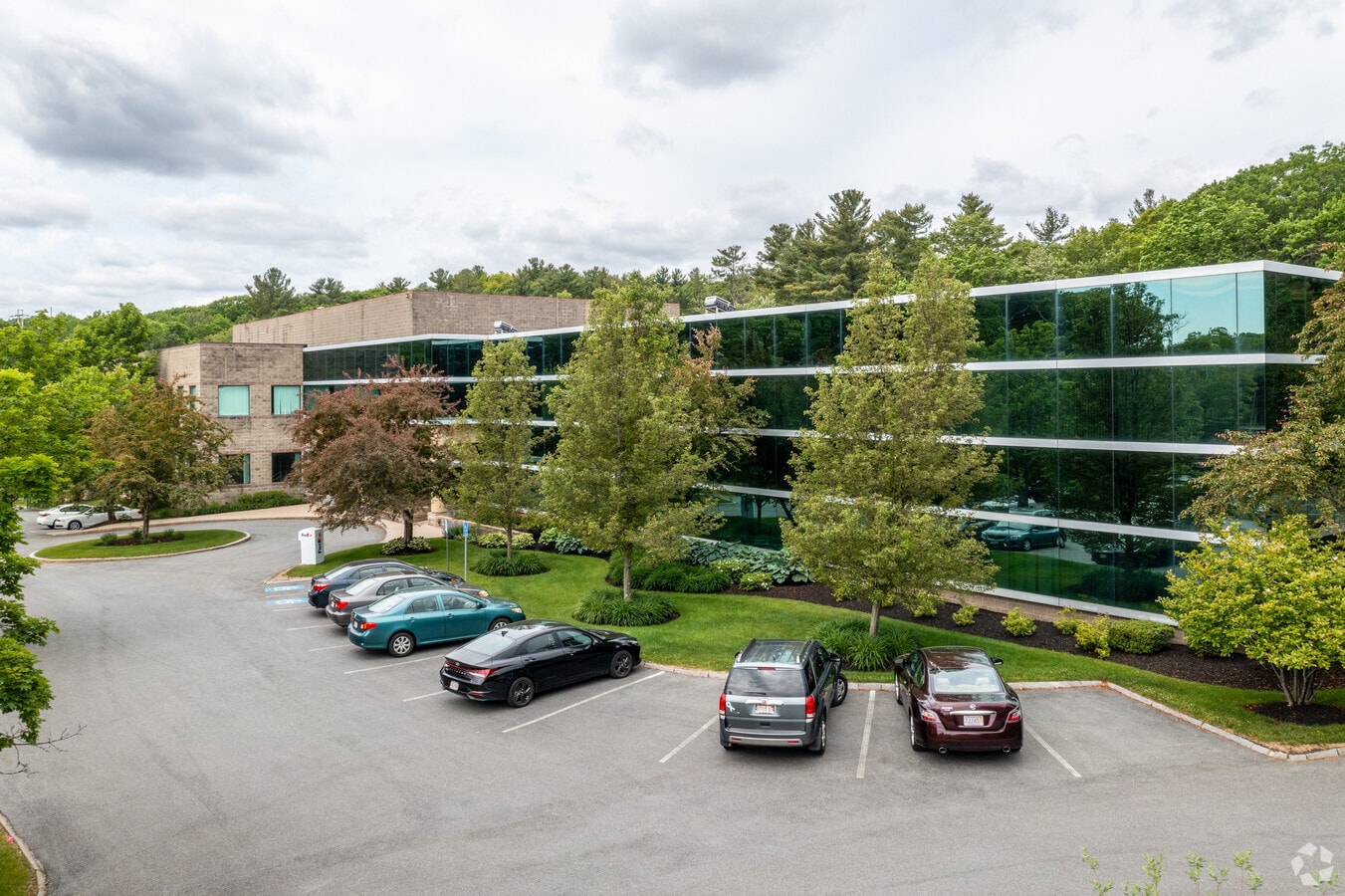 300 Rosewood Dr, Danvers, MA 01923 Office for Lease