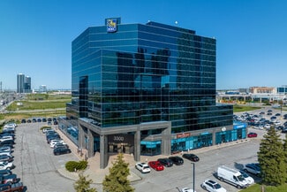More details for 3300 Highway 7, Vaughan, ON - Office for Lease