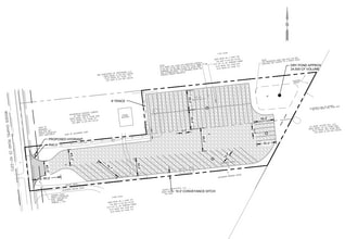 1271 Woods Chapel Road, Duncan, SC for lease Site Plan- Image 2 of 5