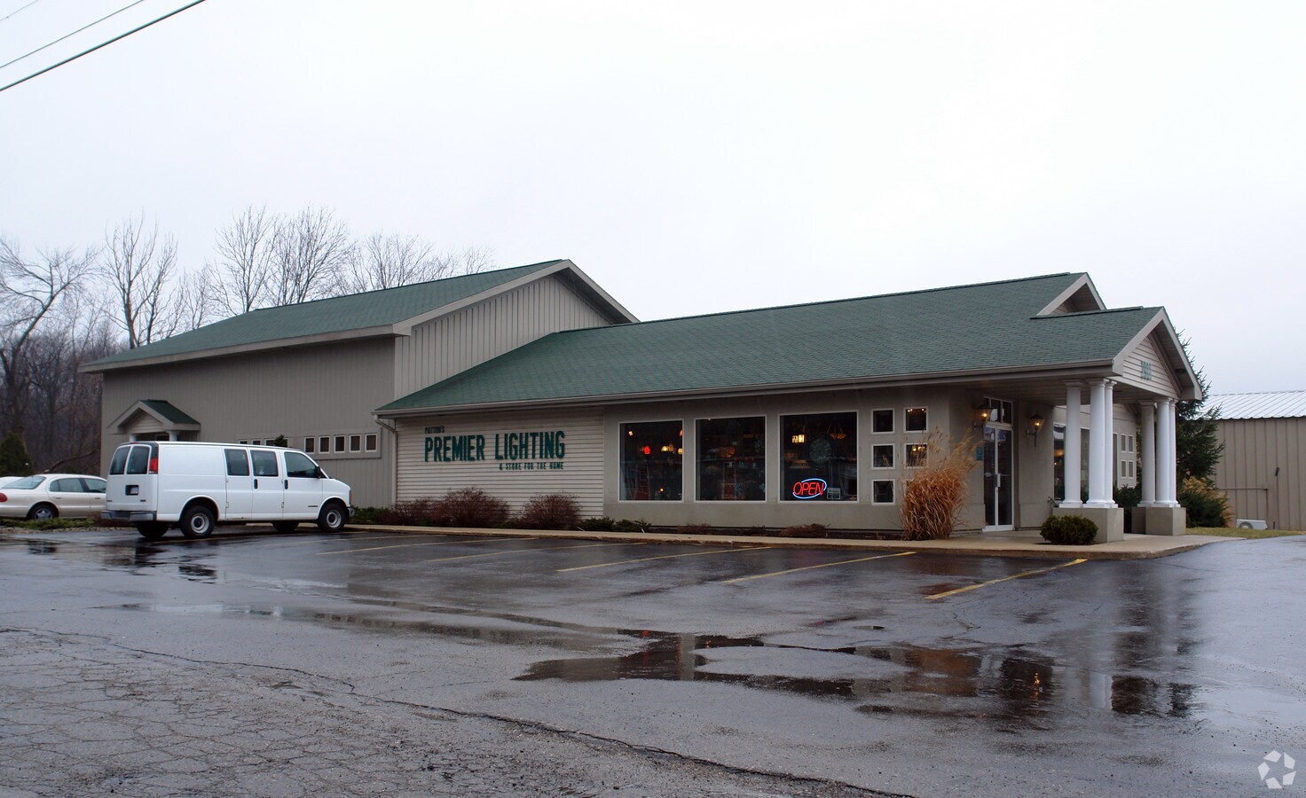 2901 W Michigan Ave, Jackson, MI 49202 | LoopNet