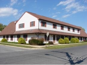 9 Academy St, Georgetown, DE for sale Building Photo- Image 1 of 1