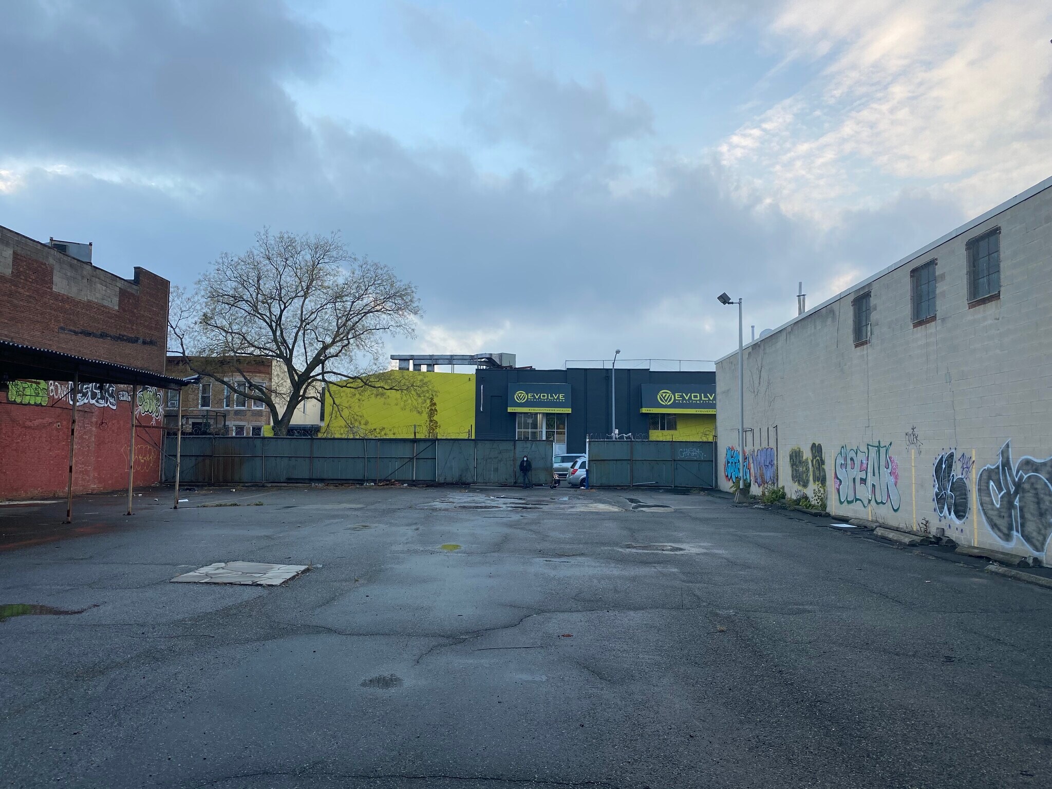 1654 Weirfield St, Ridgewood, NY for sale Building Photo- Image 1 of 1