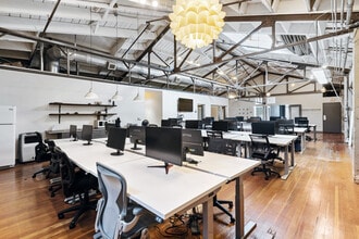 39 Stillman St, San Francisco, CA for lease Interior Photo- Image 2 of 5