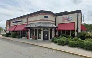 More details for 5700 E Virginia Beach Blvd, Norfolk, VA - Retail for Lease