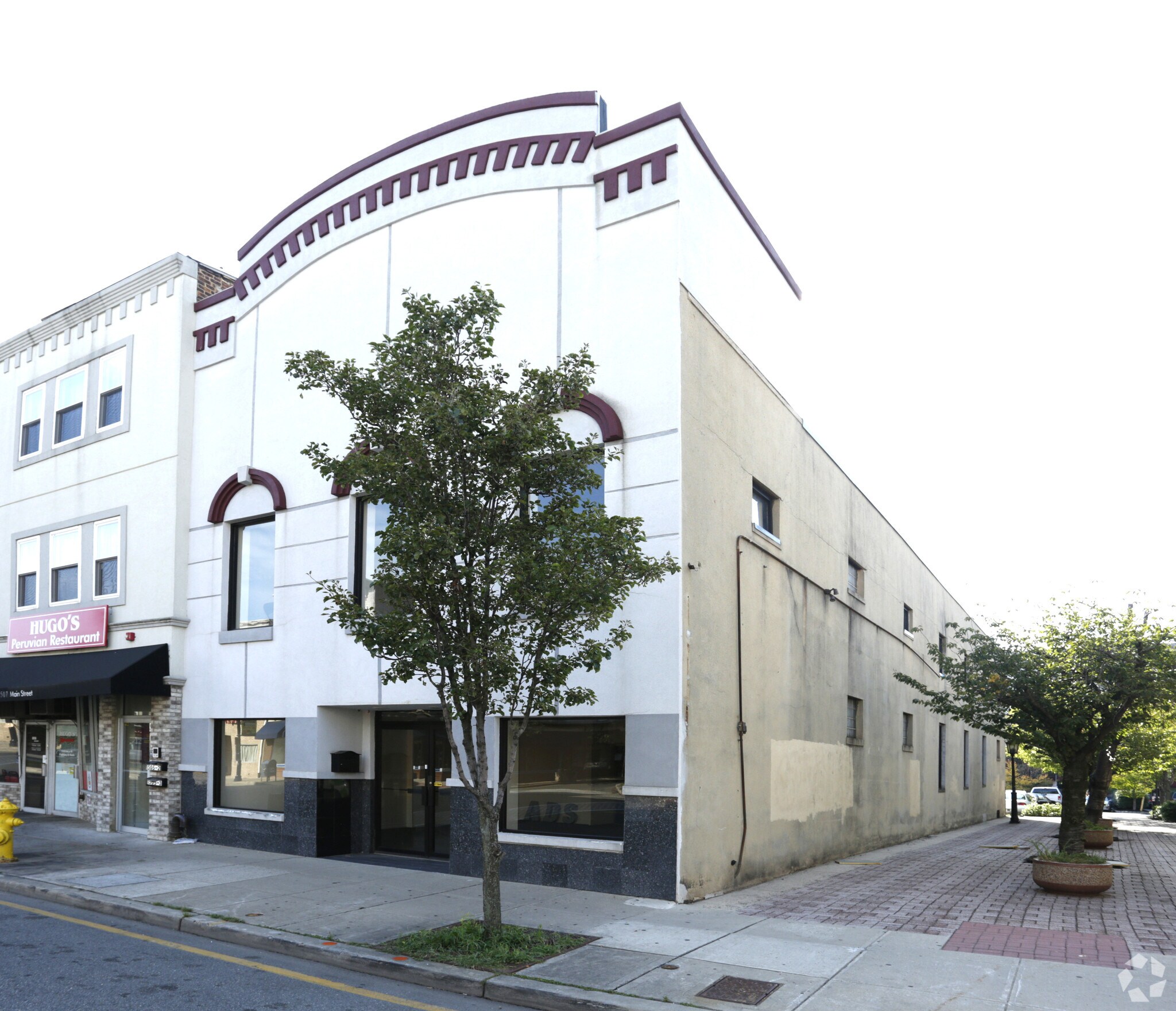 1501 Main St, Rahway, NJ for sale Primary Photo- Image 1 of 1