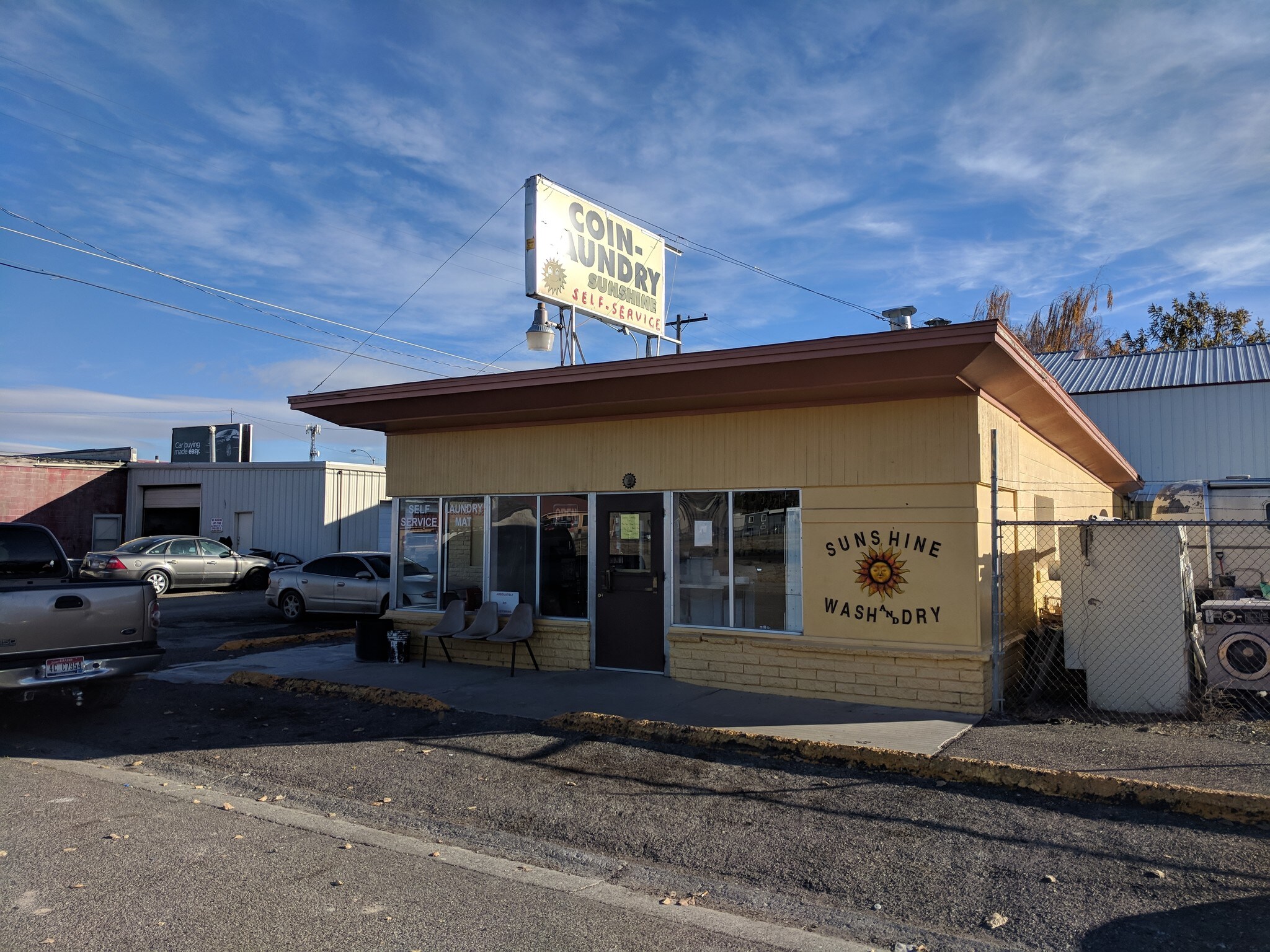 125 W 9th St, Burley, ID for sale Primary Photo- Image 1 of 1